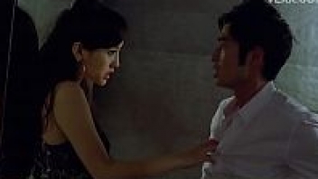 หนังRเอเชียเรื่องเต็ม คืนนั้นรักฝังใจ Lan Kwai Fong (2011) ฉากเสียวที่พระเอกนางเอกเย็ดกันมันส์สุดยอดรับรู้ได้ถึงพลังงานการยากเสียบรูหีเกินต้านทาน