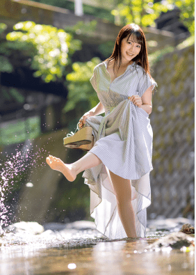 ABW-138 [uncencer] หนุ่มจับเย็ดหีเนียนๆของดาราสาว Suzumura Airi