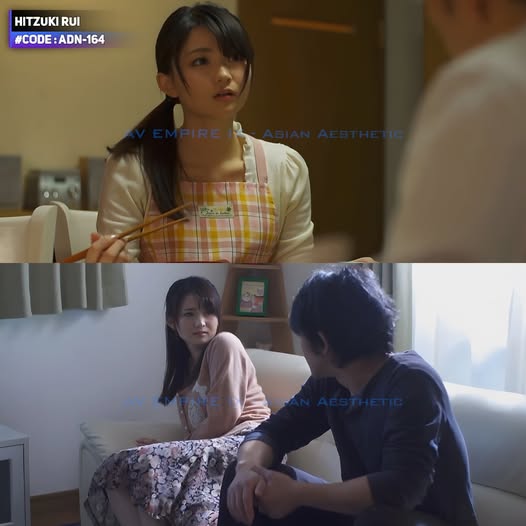 ADN-164 [Uncencer] ข่มขืนสาวลูกบ้านอพาร์ทเม้นท์ Rui Hizuki