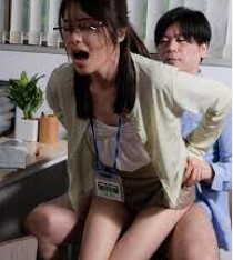 นานามิ คาวาคามิ น้องใหม่จัดใส่เต็มท้อง[น้อย] ADN-335 Movieลดเซ็น