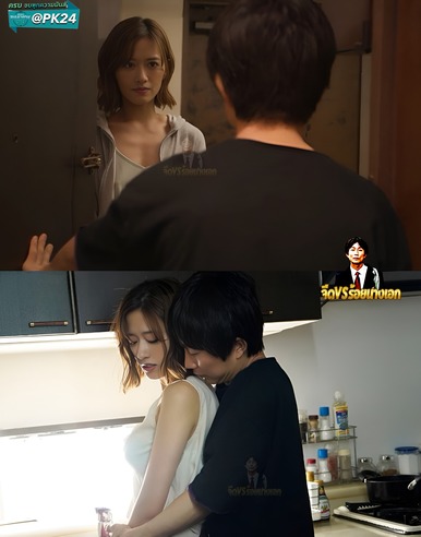Uncencersored พี่สะใภ้อ่อนไหวต้องปลอบเบาๆ ADN-508