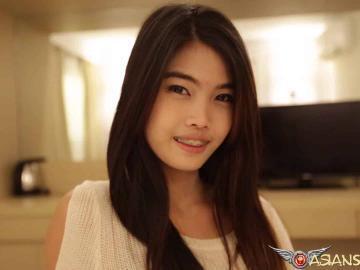 xxxไทย AsianSexDiary – Ying [หญิง]