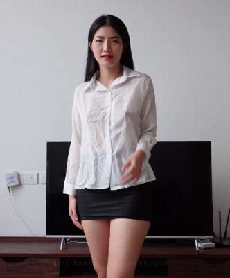 Asian Porn AsiaXXXTour – Vanilla Ling