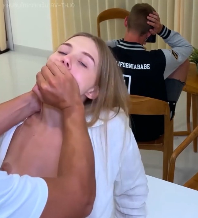 คลิปxxxซับไทย บอลโลกชุดนอกใจ Californiababe POV Sloppy Head Then Deep Pussy Fuck