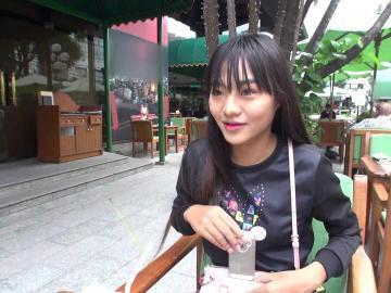 CreampieinAsia – Nok [นก]