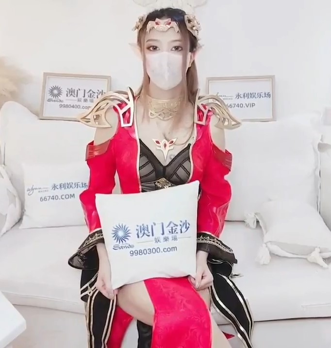 CUS-1111 หนังเอวีจีน นักรบสาวโดนสยบ จบด้วยเย็ด