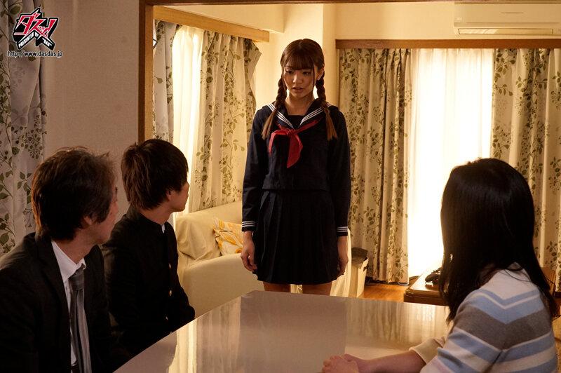 DASD-997 avuncencer เย็ดให้หนำใจก่อนแต่งงาน Hanazawa Himari