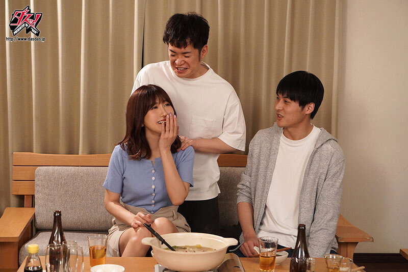 xxx ดูฟรี คลายเมื่อยยันมดลูกหมอนวดหนุ่ม DASS-197