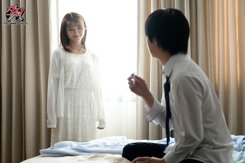 DASS-355 [Uncencer] คิดถึงแฟนสาวที่ตายจนฝันเปียก Sumire Kuramoto