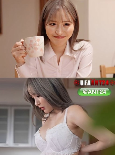 AVuncencer ผัวเรียกมาล่าหีเมีย DASS-466 ซารินา โมมุนากะ