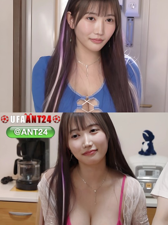 avuncencer สาวแว่นกลายเป็นคนติดเซ็กส์ DASS-476