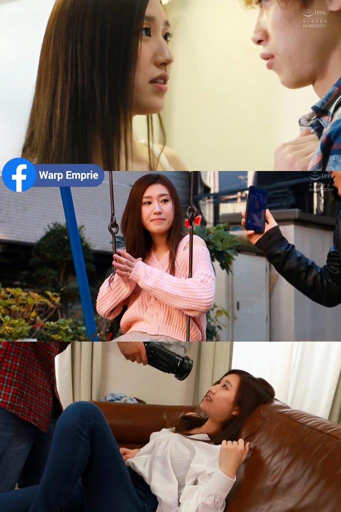 EBOD-689 [Uncencer] สามวันแนบชิด เพื่อนสนิทแอบกิน Suzu Mitake