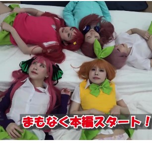 FC2-PPV-1799377 ลดเซ็น เซ็กหมู่สาวคอสเพลย์ คาวาอิ หีสาวเป็นแก๊ง