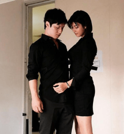 |ไม่เซ็นเซอร์ [FSDSS-154] สายลับโดนจับเย็ด Suzume Mino