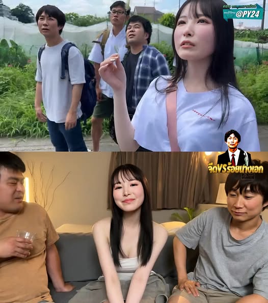 HMN-663 [Uncencer] ผู้จัดการทีมสาวของเหล่านักบาส Jun Kasui