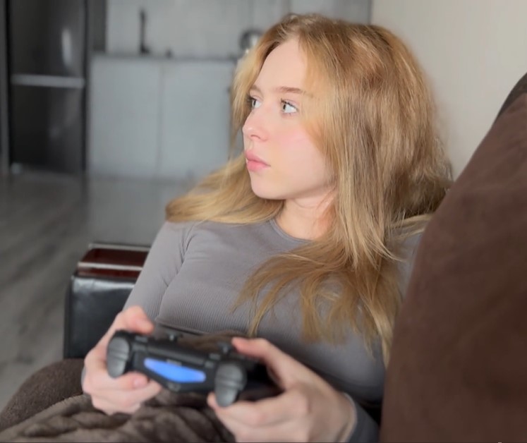 เน็ตฟิกไม่โหลด หนุ่มโสดสบายตัว Netflix porn