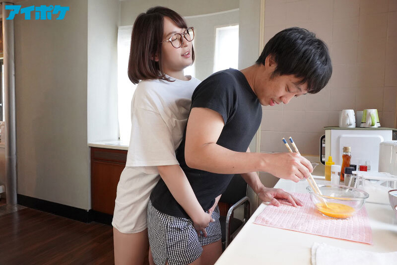 IPX-931 [Uncensor] เย็ดเพื่อนร่วมงานสาวแว่นเด็กเสิร์ฟหุ่นเด็ด Hikari Azusa
