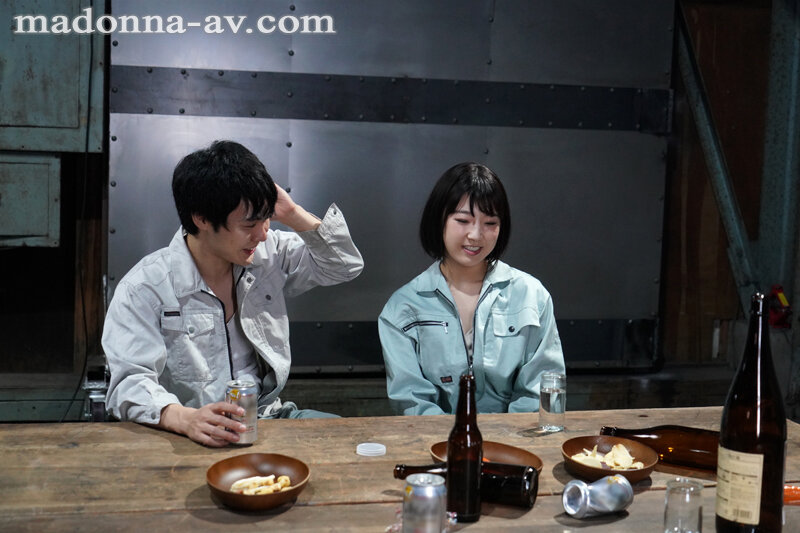 หนังโป๊ซับไทย JUL-919 เมียแอบเย็ดเล่นชู้กับเพื่อนที่โรงงาน Ueshiro Mio