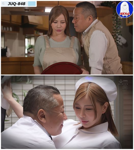 hduncencer ภรรยานมใหญ่โดนลุงแตกในนับไม่ถ้วน JUQ-848