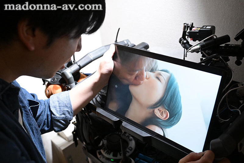 JUQ-970 [Uncencer] ผัวชอบดูเมียถูกกระทำ Sumire Mizukawa