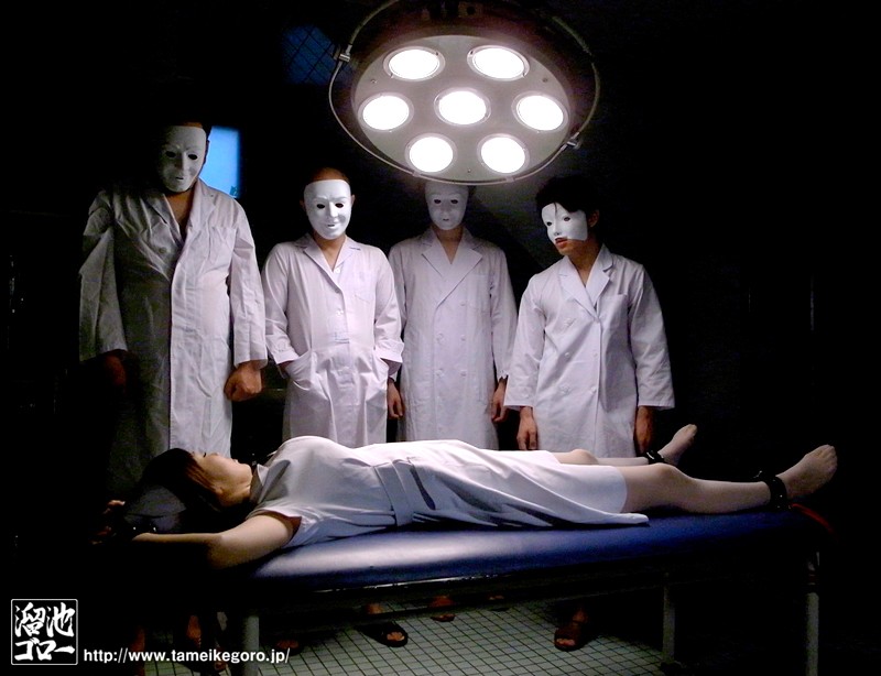 เอวีhd MDYD-707 วางยาสลบจบเสียวที่ห้องเชือด Mori Nanako