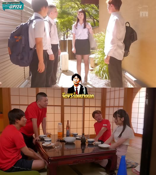 คลิปเด็ด18+ gangbangครูสาวสุดสวย MIDA-103