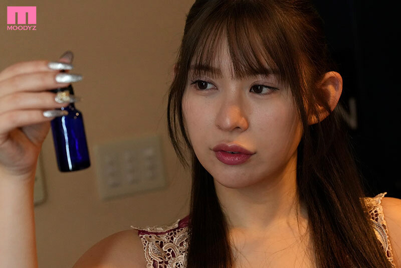 หนังโป๊ญี่ปุ่น สาวโคนันกับน้ำวิเศษทำให้เงี่ยนได้ MIDA-625