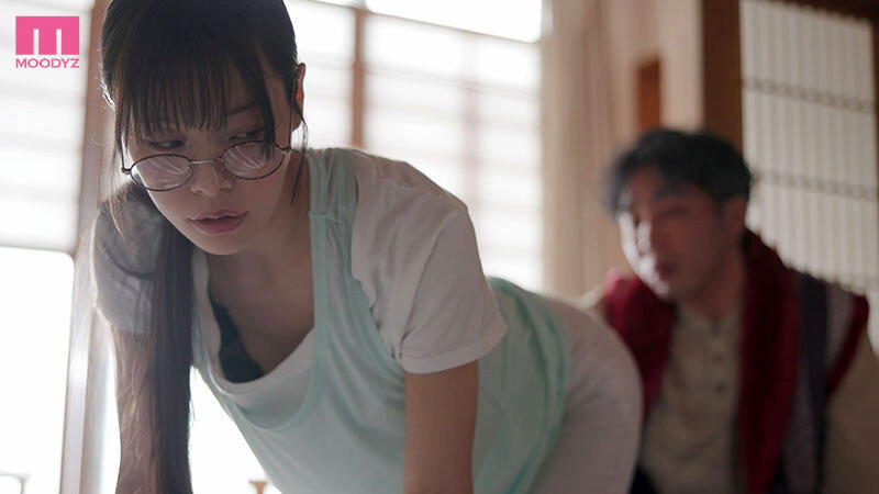 MIDA-732 [Uncencer] ผู้ดูแลสาวเจอเสียวในบ้านปริศนา Nana Yagi