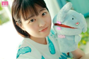 XXX JAV สาววัยใสเก็บเลเวลเรื่องเพศ MIDV-170