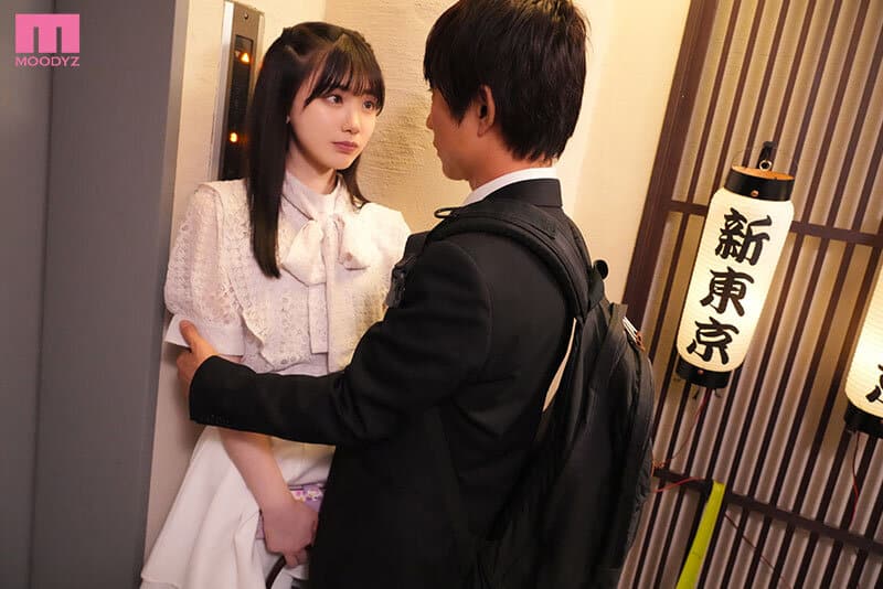 หนังโป๊xxx MIDV-639 งานเลี้ยงรุ่นน้ำขุ่นแตกใน Ishikawa Mio