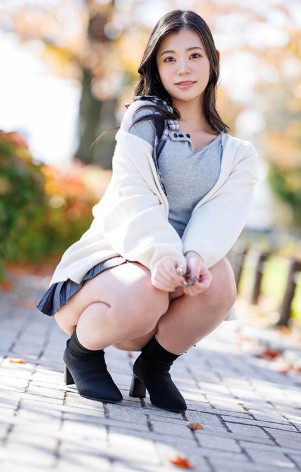 ลดภาพโมเสกเด็ดๆ Amanogawa Tsumugi การตัดสินใจ ที่เปลี่ยนไปทั้งชีวิต MOGI-150