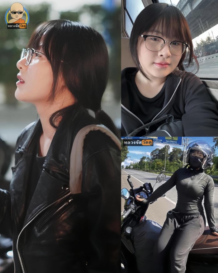 คลิปหลุดโอลี่แฟนน้องนุ่น n_namnoonmi xxx