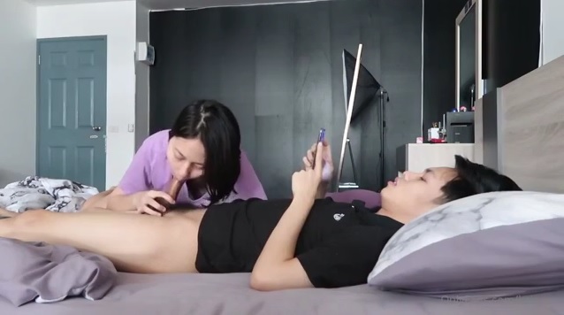 คลิปหลุด onlyfans kainaoa น้องไข่เน่า เรื่องเด้าเช้านี้ แตกในเหมือนเดิม