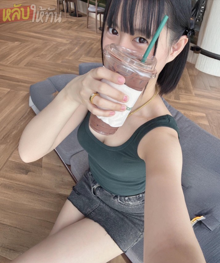 สาวใสวัยกลางคนนัดเย็ดชายเดี่ยว Onlyfans thesecret0000