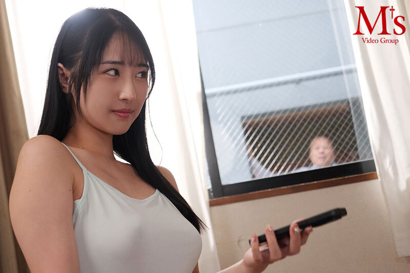 PFES-094 [Uncencer] สาวสวยชอบโชของทางเพศลุงข้างห้อง Yuika Onozaka