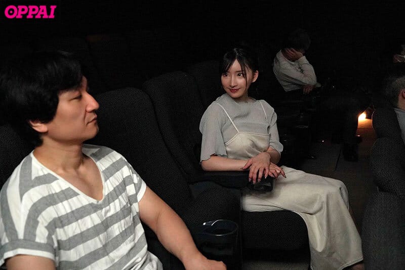 หนังเอวี jav สาวสวยร่างเล็กพร้อมเล่นเซ็กซ์ทุกสถานการณ์ PPPE-166