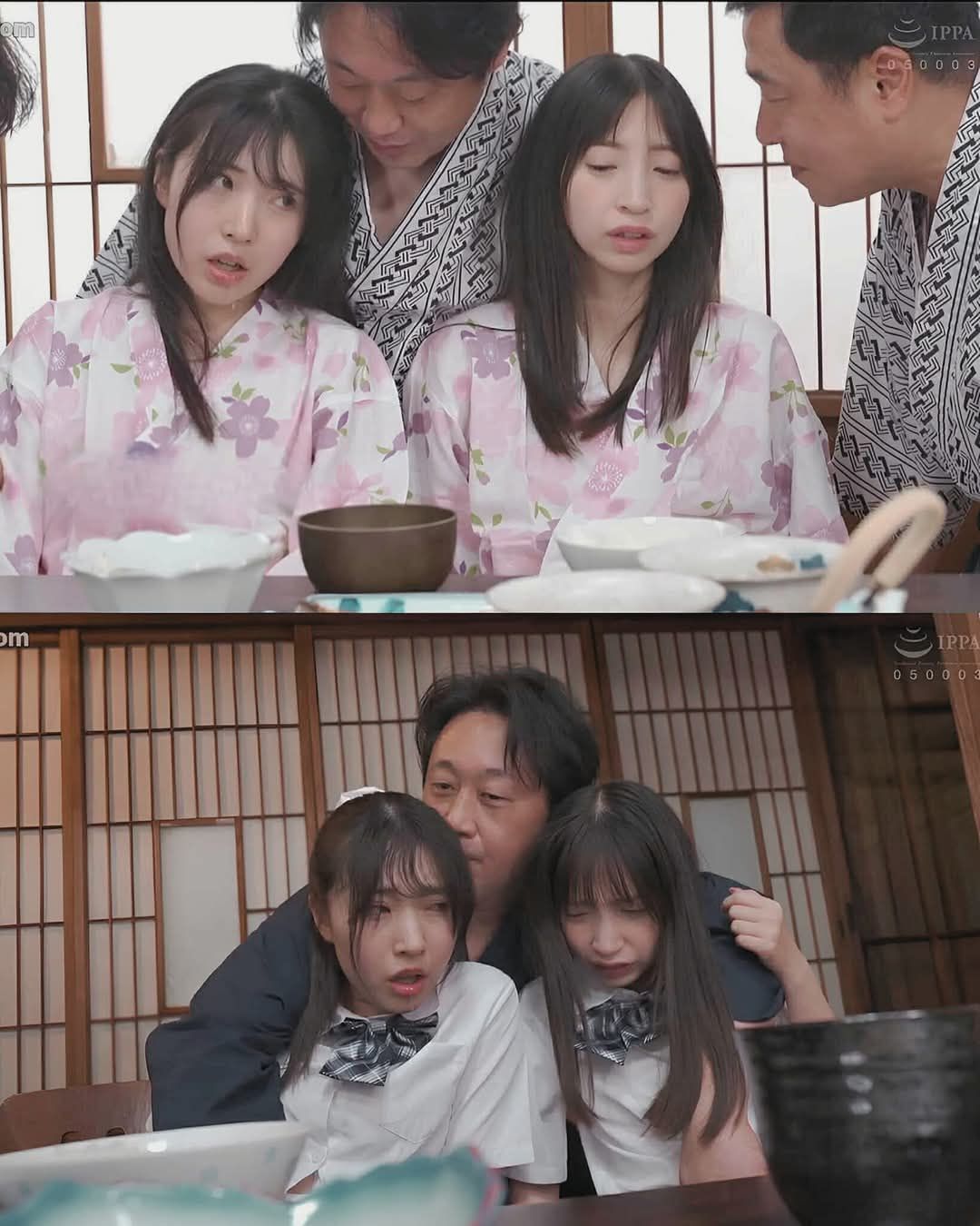 REAL-881 [Uncencer] สองนักเรียนสาวเที่ยวเสียวด้วยยาโป๊