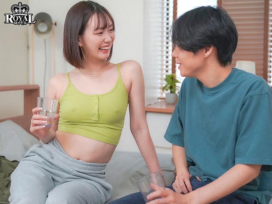 pornเต็มเรื่อง เย็ดหีสาวสวยในประตูถัดไป ROYD-232