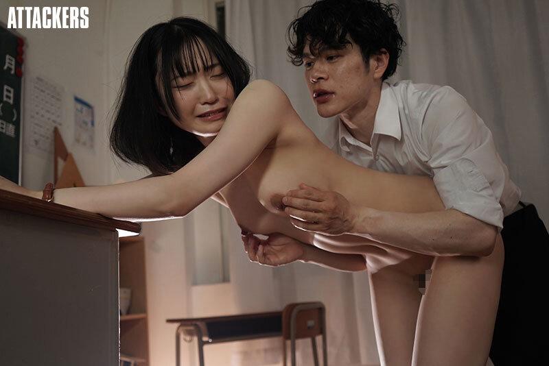 SAME-097 [Uncencer] ตบครูจนสลบจบที่เล่นเซ็กส์ Miyu Oguri