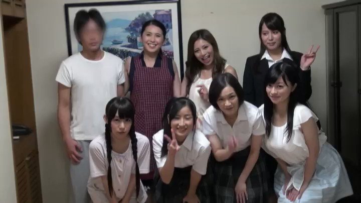 SDDE-372 [Uncensor] เย็ดพี่สาวสวยเจ็ดคนเย็ดทั้งวัน