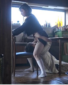 SDMF-031 น้องถกให้เลีย พี่ก็ไม่เหี่ย จับเลียทุกวัน Mai Hanakari