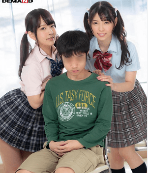 ไม่เซ็นเซอร์ [SENN-020] พี่สาวสุดป่วนชวนเพื่อนมาเล่นเสียว Mikako Abe