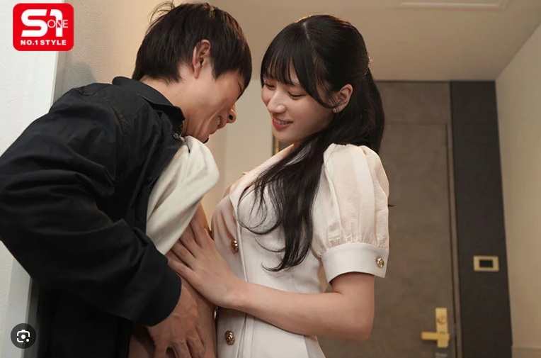 SNOS-351 [Uncencer] น่าเย็ดขึ้นเยอะไม่ได้เจอกันนาน Moe Sakakibara