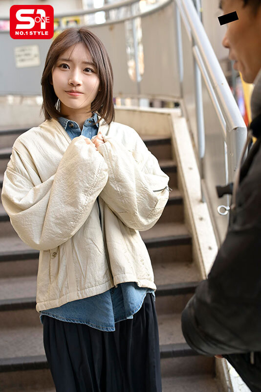 SNOS-371 [Uncencer] บันทึกการเย็ดครั้งแรกในคันโต Kawakita Saika
