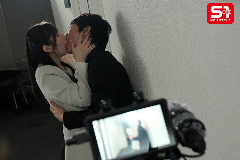 SNOS-447 [Uncencer] สอนบทเรียนฉากรักอย่างถึงพริกถึงขิง Miu Nakamura
