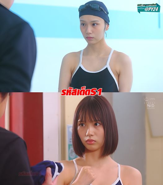 hduncencerญี่ปุ่น เซ็กส์ของนางเงือกสาวหุ่นเด็ด SONE-417