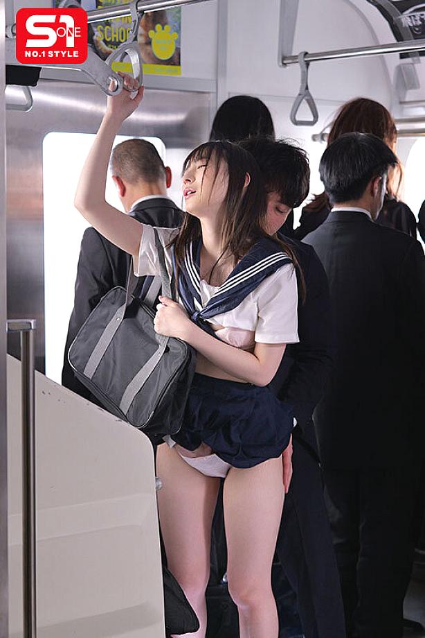 av japan สัมพันธ์เงี่ยนสวาทครูนักเรียน SONE-864