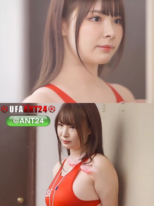 STARS-941 [Uncencer] สาวคัพไอโดนแบบไม่ป้องกัน Haruno Yuko
