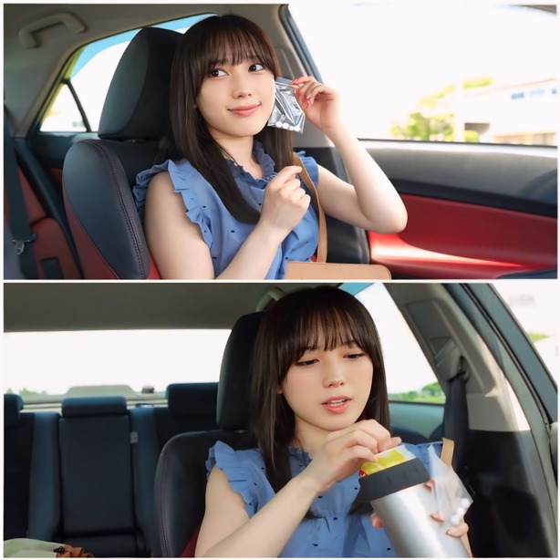 START-206 [Uncencer] เล่นเซ็กส์พนักงานสาวชุดสีกากี Yotsuha Kominato
