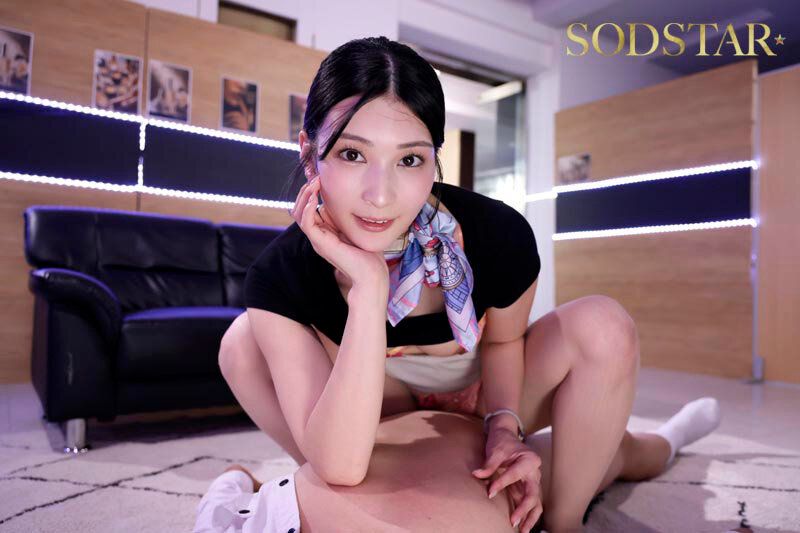 START-521 [Uncencer] ปิดยอดขายสวยอมควยเคล็ดลับ Suzu Honjo